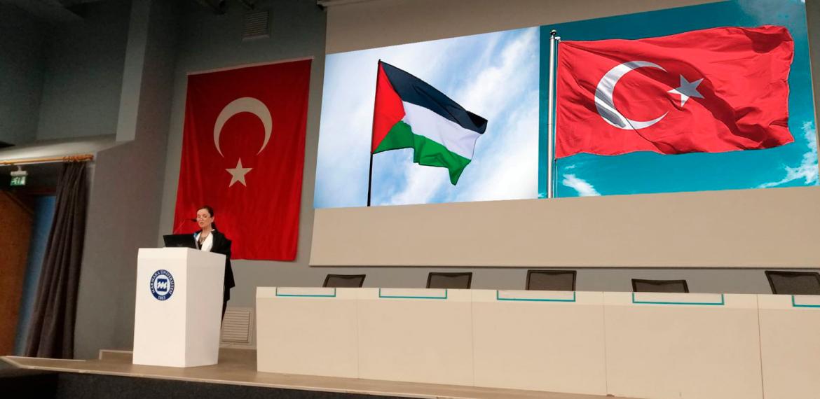 2025 yılı Tanışma Toplantısı gerçekleşti